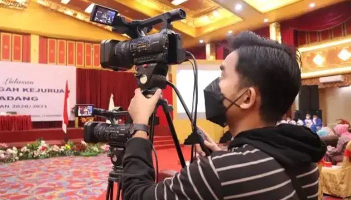 Vendor Live Streaming Adaptasi Strategi Hadapi Dampak Efisiensi Anggaran