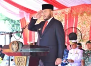 Fadly Amran Jadi Inspektur Upacara HBN ke-77, Fokus pada Peran Warga dalam Bela Negara