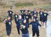 BSI Maslahat bersama PT Bank Syariah Indonesia menggelar Social Project Officer Development Program (ODP) 2025.