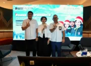 IAS Tingkatkan Pelayanan Bandara untuk Nataru 2025-2026