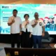 Menjelang periode Natal 2025 dan Tahun Baru 2026 (Nataru 2025–2026), PT Integrasi Aviation Solusi atau InJourney Aviation Services (IAS) meningkatkan kesiapan layanan kebandarudaraan guna memastikan pelayanan terbaik di seluruh wilayah operasionalnya