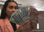 Rupiah Terombang-ambing: Peluang dan Tantangan di Tengah Pelemahan Dolar