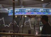 Rekomendasi Saham: IHSG Berpeluang Menguat Hari Ini!