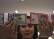 Rupiah Melemah Hari Ini, Dolar AS Menguat di Asia?