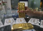 Harga Emas Antam Pegadaian Hari Ini: Update 27 Desember 2025