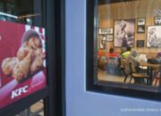 KFC Target 1.000 Gerai: Strategi Ekspansi dan Rekomendasi Saham