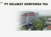 SMSM Raih Dividen Rp13,18 Miliar dari Anak Usaha di Malaysia