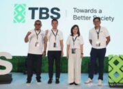 TOBA Buyback Saham! Siapkan Dana Jumbo Rp 586 Miliar