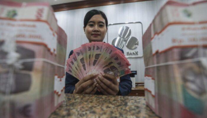 Nataru di Kepri: Penukaran Uang Tunai Sentuh Rp2,01 Miliar