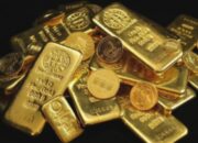 Emas Antam Turun Hari Ini: Saatnya Beli?