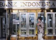 Uang Beredar November Naik 8,3 Persen: Ini Pendorongnya!