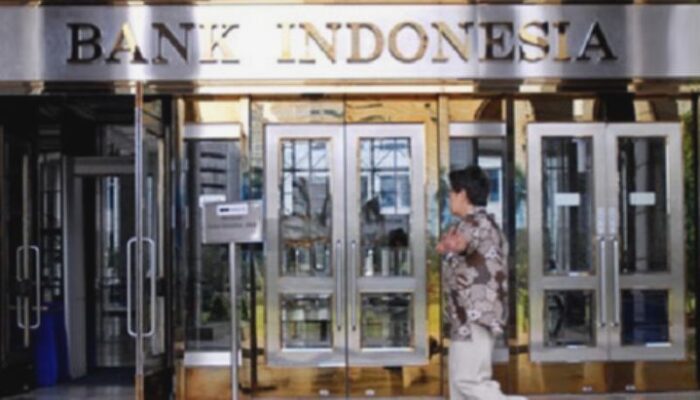 Uang Beredar November Naik 8,3 Persen: Ini Pendorongnya!