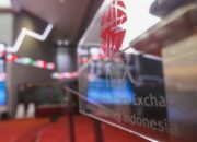 Asing Lepas Saham Jelang Akhir 2025: Daftar Emiten Terdampak