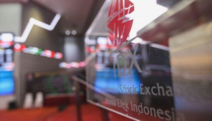 Asing Lepas Saham Jelang Akhir 2025: Daftar Emiten Terdampak