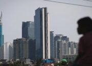 Bright Institute Prediksi: Ekonomi 2026 Terancam Melambat