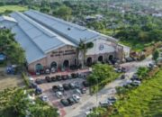 42 Rest Area Siap Melayani Anda di Tol Trans Jawa