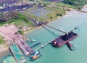 CGS Sekuritas Borong Saham DEWA Darma Henwa Rp 179 Miliar