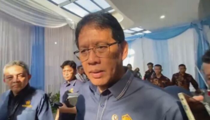 Kemenkeu Sanggah Isu Purbaya Dalang Penyitaan Uang Korupsi