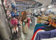 Rekomendasi Saham Ritel: Peluang dari Kenaikan Belanja Pemerintah