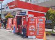 Pertamina Siapkan Strategi Hadapi Lonjakan BBM di Yogyakarta