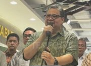 Upah Minimum 2026: Tanggapan Airlangga atas Protes Pengusaha