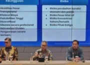 Indo Premier Rilis ETF Pasar Uang Pertama di Indonesia