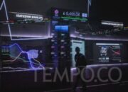 IHSG Menguat! Cek Faktor Pendorong dan Sentimen Pasar Hari Ini