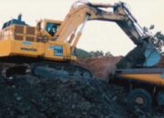 Akuisisi Aset Tambang: Emiten Diprediksi Agresif di 2026