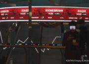 IHSG Melemah Tipis, Bursa Asia Menguat di Awal Sesi