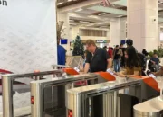 Lonjakan Penumpang Whoosh, Wisatawan Malaysia Dominasi Angka Kunjungan