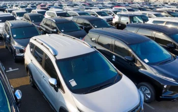 Bencana Alam Turut Hantam Sektor Rental Mobil di Sumbar