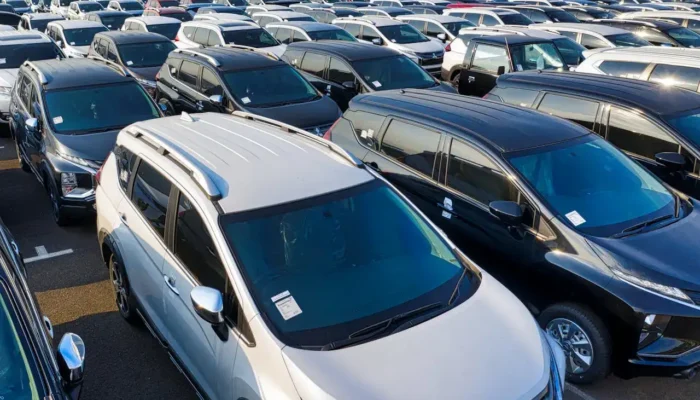 Bencana Alam Turut Hantam Sektor Rental Mobil di Sumbar