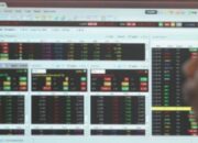 IHSG Menguat: Sentimen Konflik AS-Venezuela Pengaruhi Pasar Saham