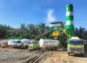 SMGR dan KRAS Alihkan Saham Danantara ke BP BUMN