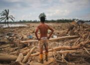 Danantara Serahkan 600 Hunian Sementara di Aceh: Bantuan untuk Warga