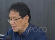 Purbaya Tarik Dana Rp75 Triliun dari Himbara: Apa Penyebabnya?