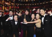 Strategi Korea Selatan: Selamatkan Industri Film dari Krisis