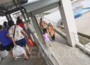 Moratorium Izin Kapal Ikan Muara Angke: Apa Dampaknya?