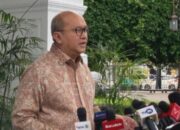 Rosan Targetkan Rp1 Triliun Dana CSR BUMN untuk Bantu Korban Bencana