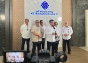 UMP 2026: Proses Penetapan, Aspirasi Buruh, dan Kepentingan Pengusaha