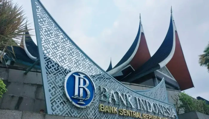 BI Soroti Tantangan Target Pertumbuhan Ekonomi Sumbar 2026