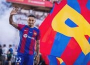 Raphinha: Profil Lengkap, Statistik, dan Gaya Bermain Sang Bintang Brasil