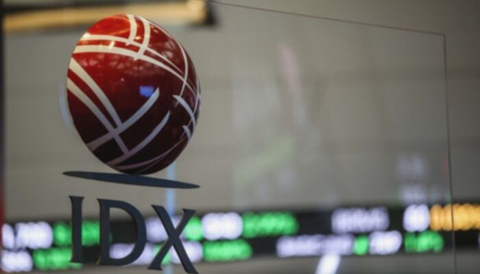 IHSG 10.000 di 2026: Syarat Tercapai & Saham Pilihan!