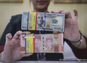 Rupiah Menguat 5 Januari 2026? Ini Sentimen yang Pengaruhi!