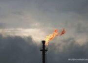 Harga Minyak Anjlok Awal 2026: Penurunan Tahunan Terbesar Sejak 2020