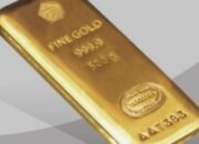 Harga Emas Antam 2 Januari 2026: Update Terkini & Buyback