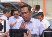 Stok Beras Aman 3,35 Juta Ton, Bulog Siap Penuhi Kebutuhan Lebaran