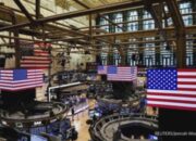 Wall Street Bergetar: Data NFP AS Bayangi Investor, Waspada!