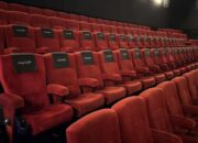 Bioskop Tingkatkan Imersi, Hadirkan Kursi Sensorik di Tujuh Kota