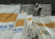 Bulog Siapkan Beras, Antisipasi Bencana Landa Sumatra Utara